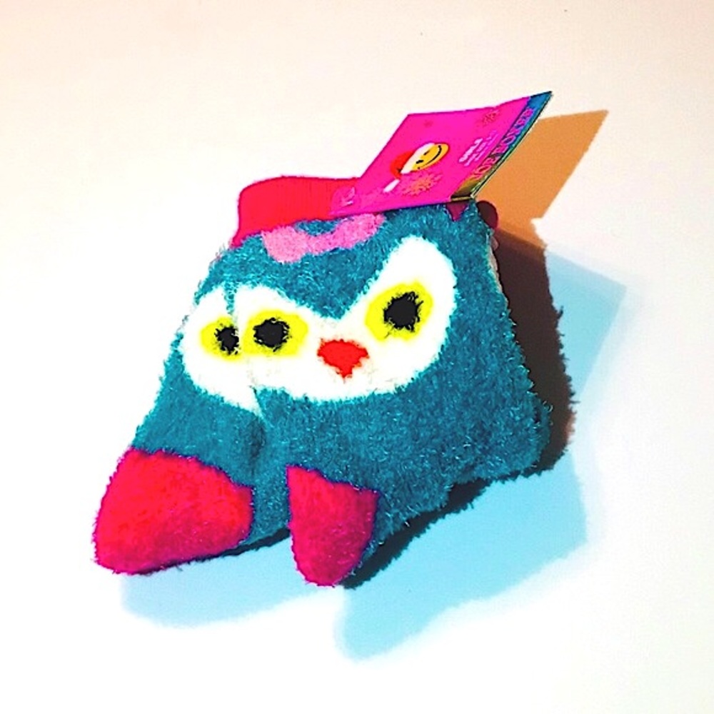 Joe Boxer Girls Socks